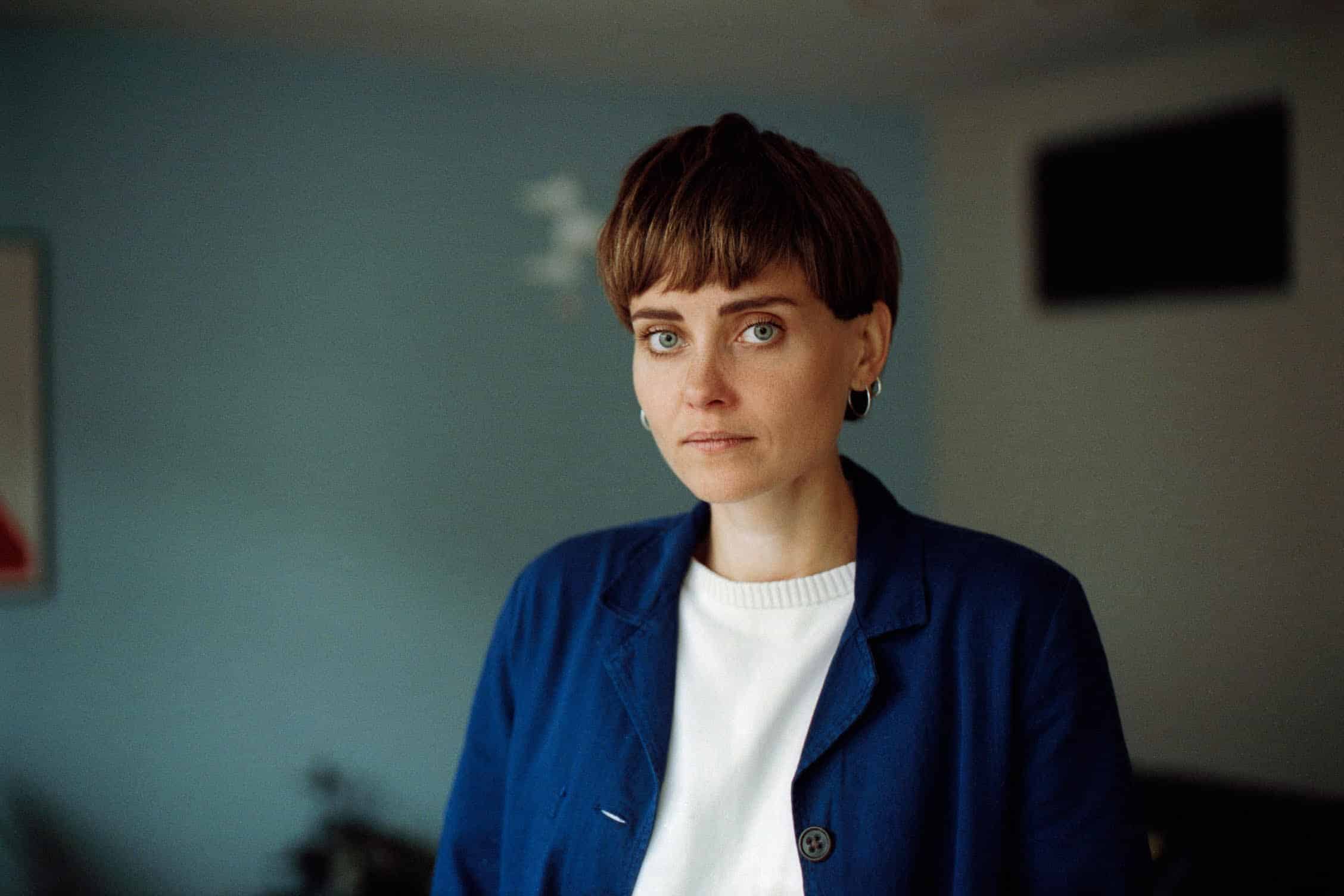 Mit Første Job: Med Camilla Zuleger