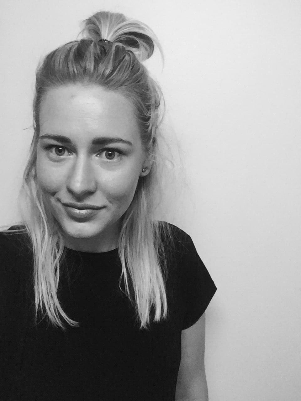 Mit Første Job: Med Mia Amalie Mai Nielsen