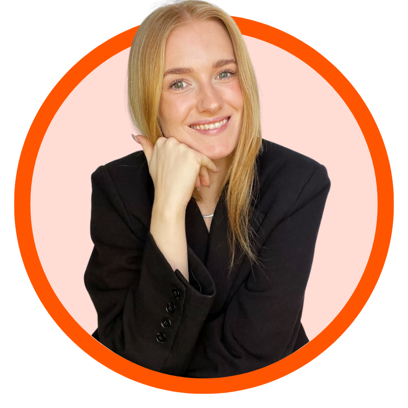 Ea bagge jensen copywriter og emailspecialist