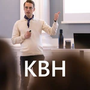 Kbh september 2026