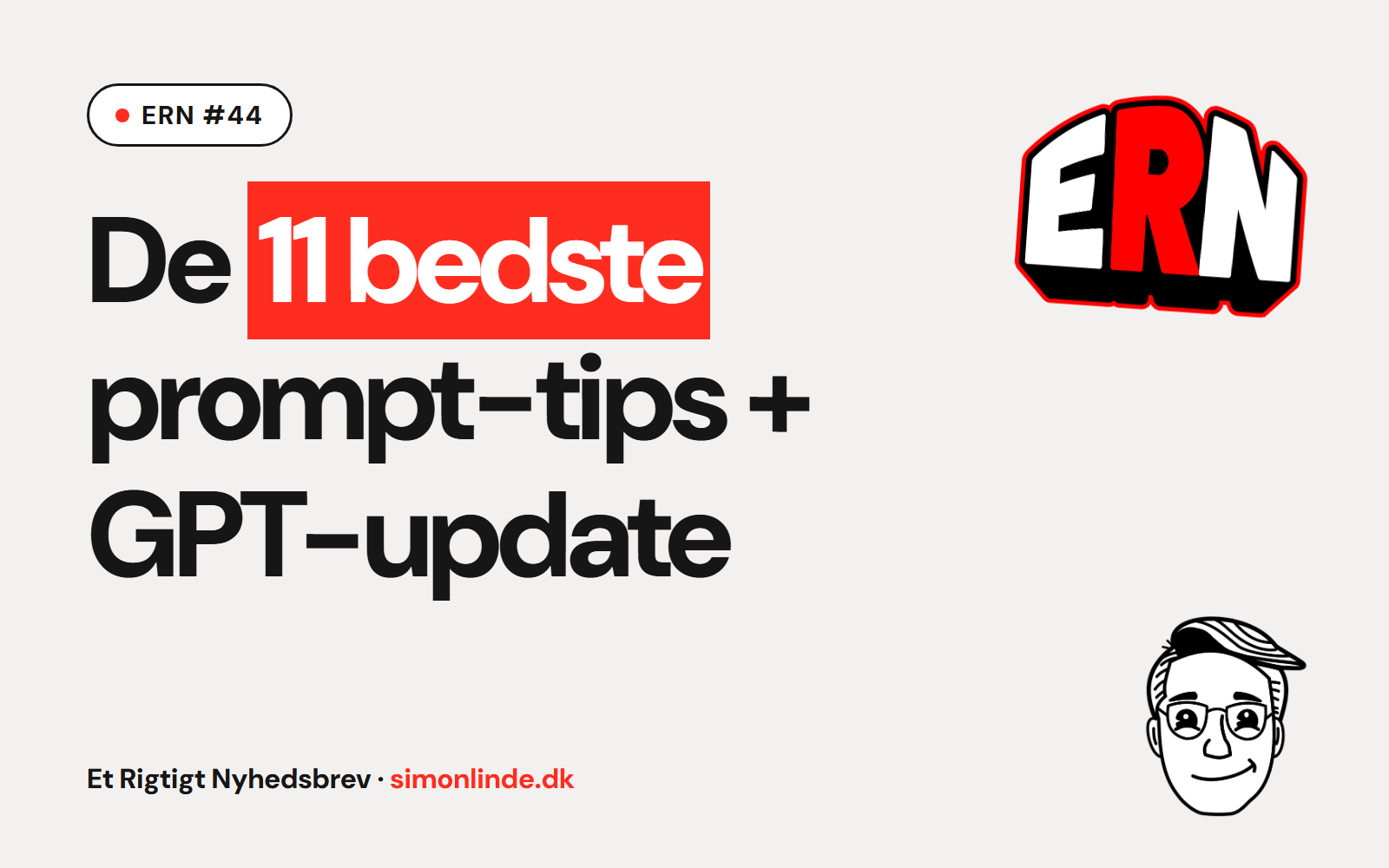 11 bedste prompt-tips + GPT-update: Julen falder tidligt